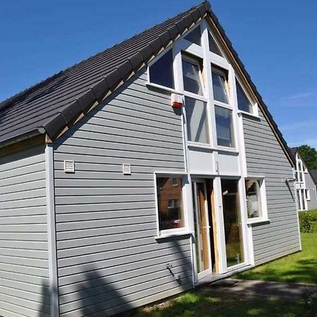 Bungalow Froid-Chapelle Exteriör bild